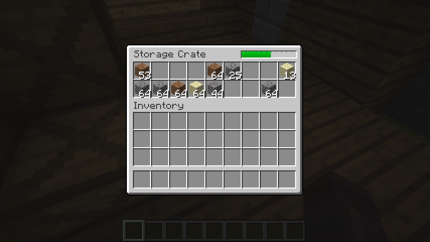 Better-Storage-Mod